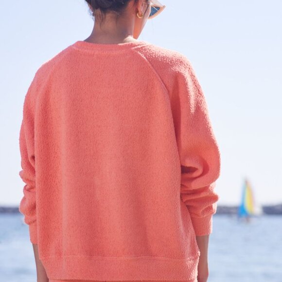 NWT The Lady & The Sailor Brentwood Sweatshirt - Picture 4 of 8